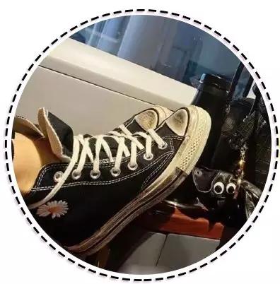 王子文匡威同款,王子文被吐槽视频