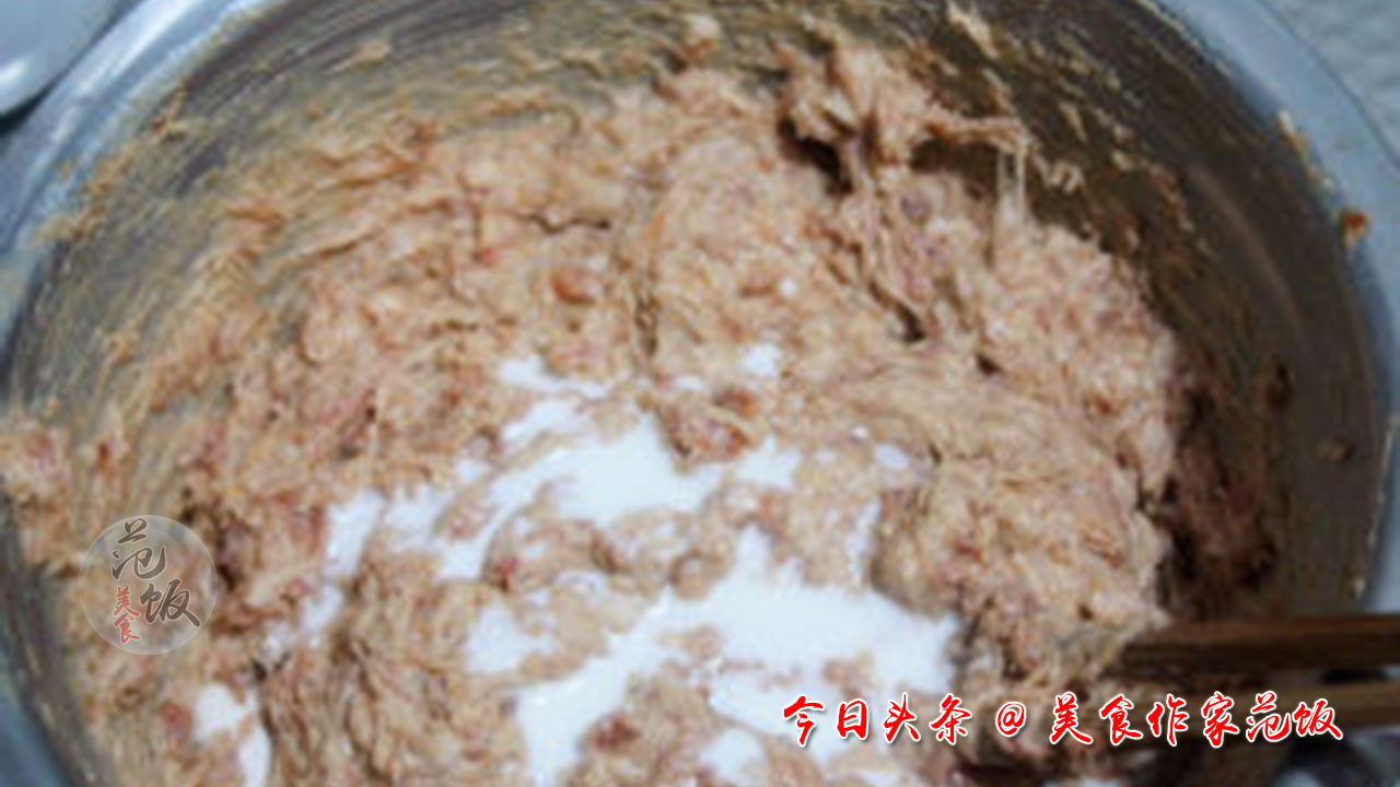 四喜丸子做法视频教程全集,四喜大丸子的做法全过程