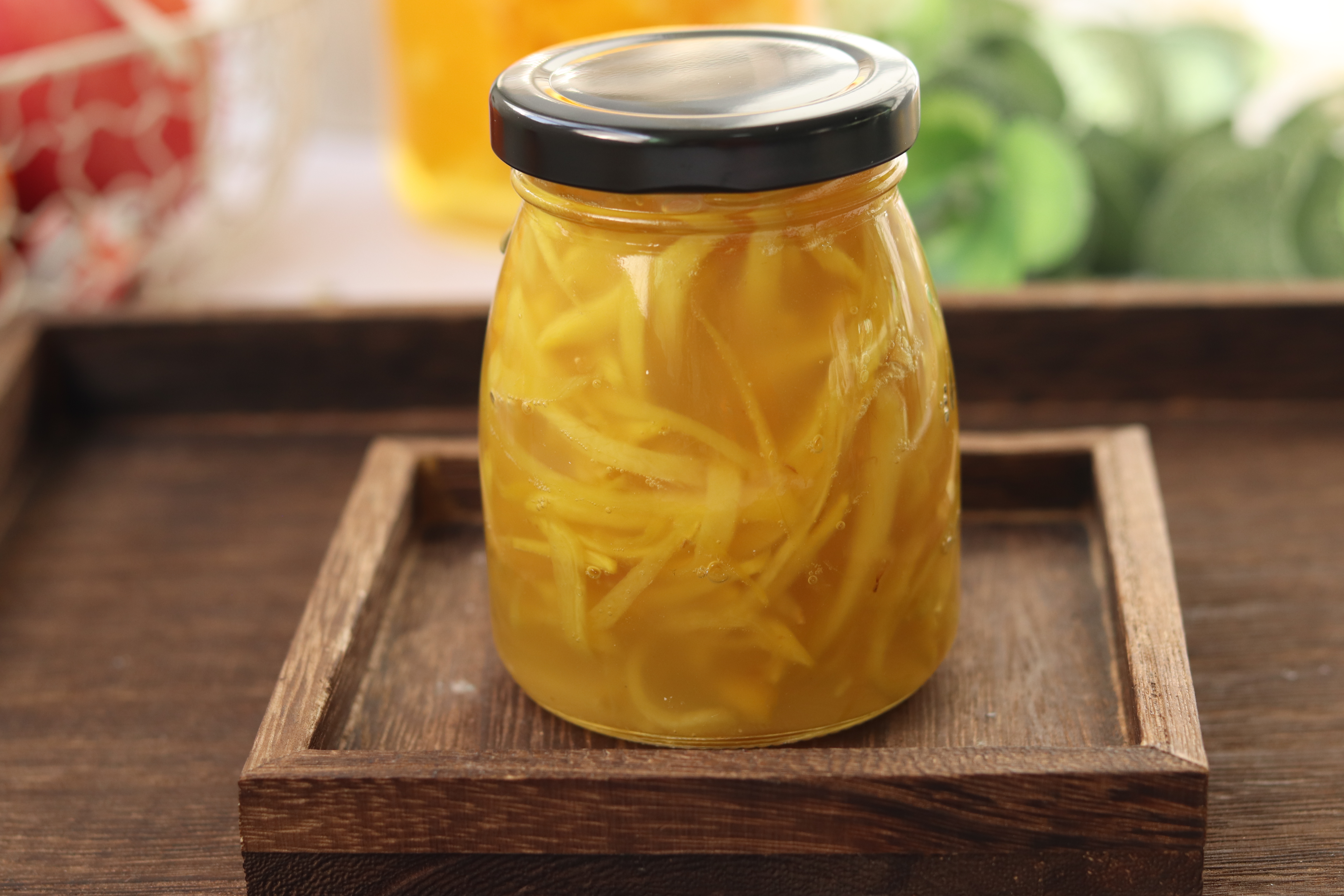 三伏天熬姜茶怎么喝,适合夏天喝的防暑饮品红糖姜茶