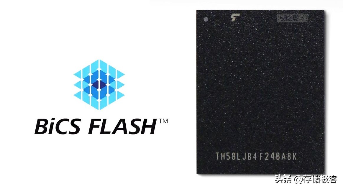 把手机闪存叫内存居然并没有错?历数各种类型的内存