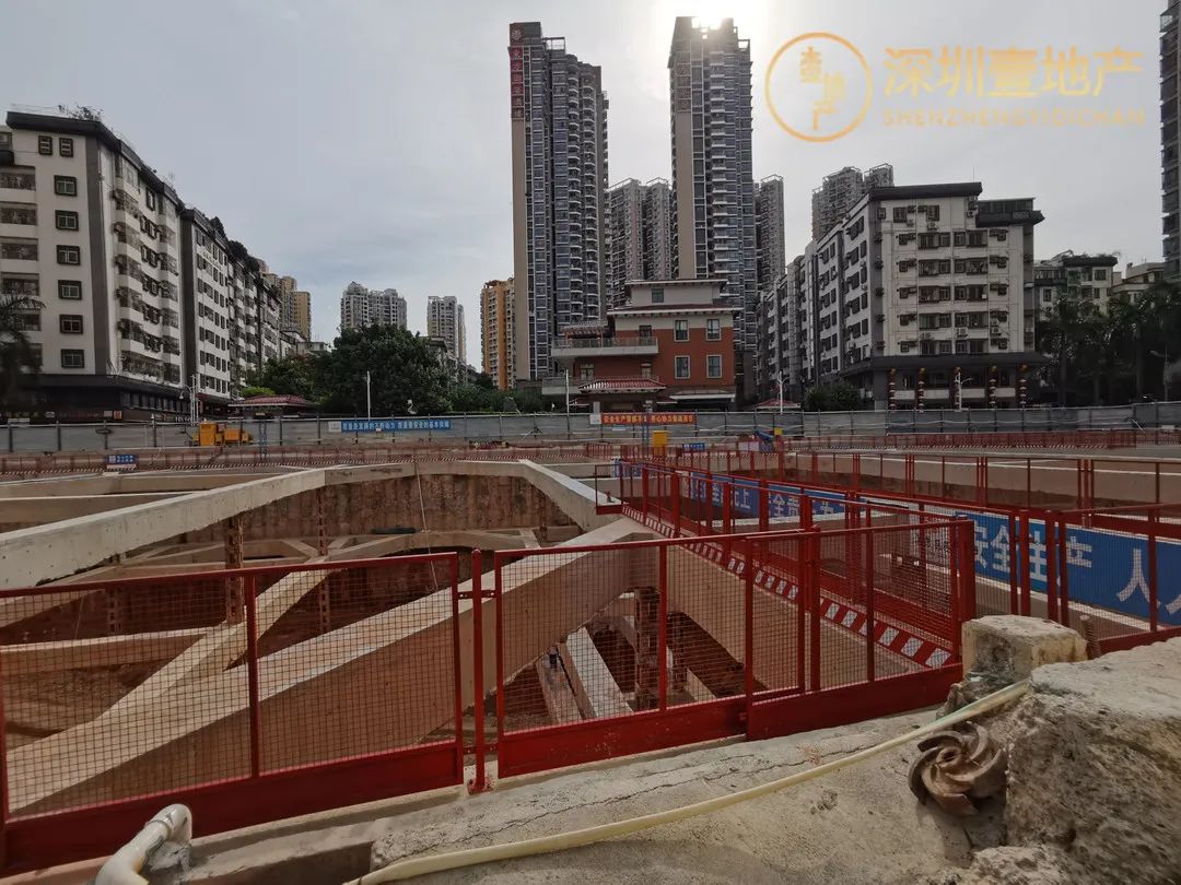 福田名校学区房最新价格一览,2023下半年福田新楼盘