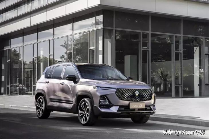 上汽通用五菱宝骏新能源车,上汽通用五菱与新宝骏