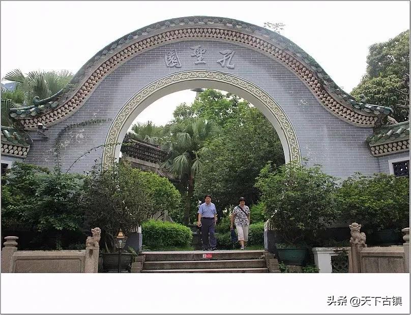 广东佛山祖庙,广东佛山祖庙门票多少钱一张