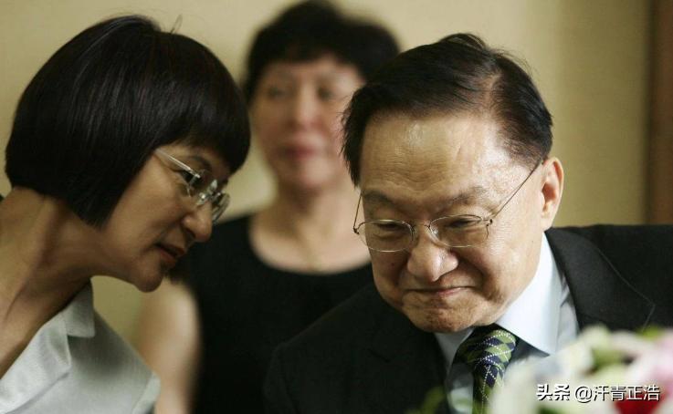 金庸一生有几个老婆,金庸一生爱过的女人
