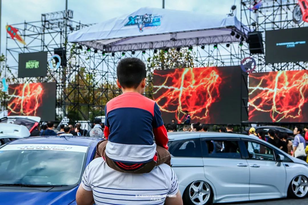 大众公社上海聚驾派,我们的“七情六欲”!(第二弹)