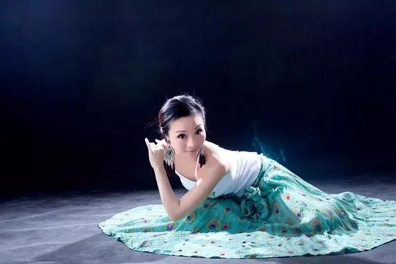 点上艺考,舞蹈艺考大师课