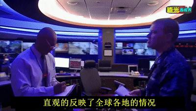 美国国安局和联邦调查局,国安局与美国情报局谁厉害