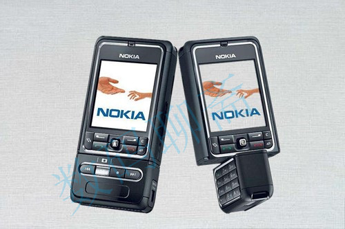 诺基亚手机帝国的衰亡,诺基亚手机帝国如何消亡的