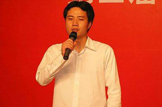 李彦宏26岁年薪百万,李彦宏19岁创业