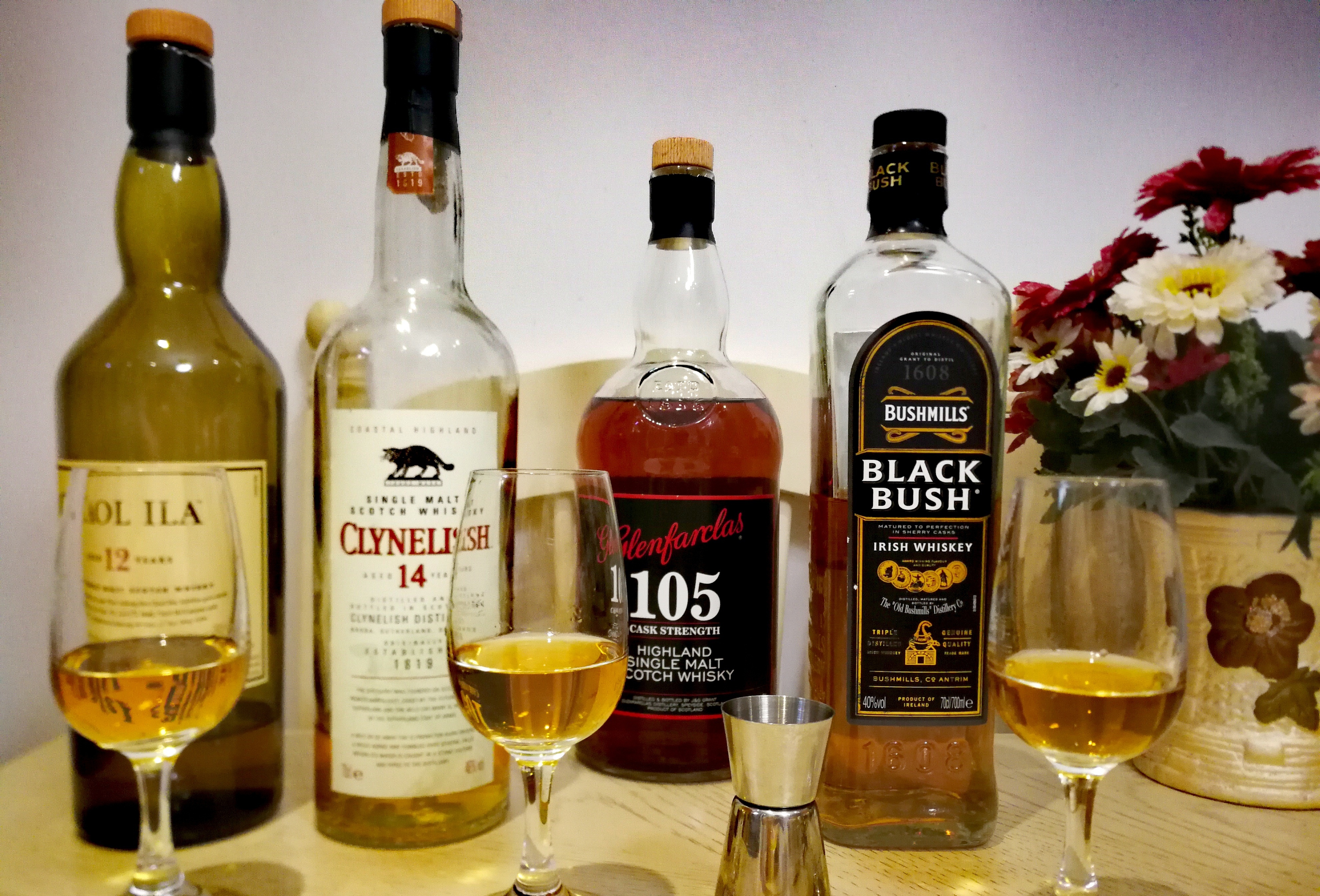 买到难喝的饮料,假的威士忌好难喝