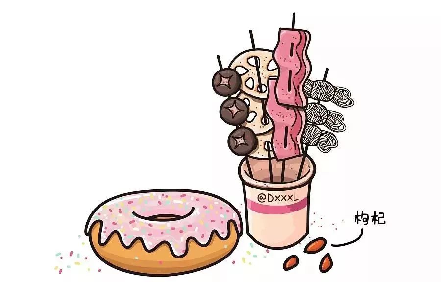 【冷知识】什么！政法干警才是最会养生的人？