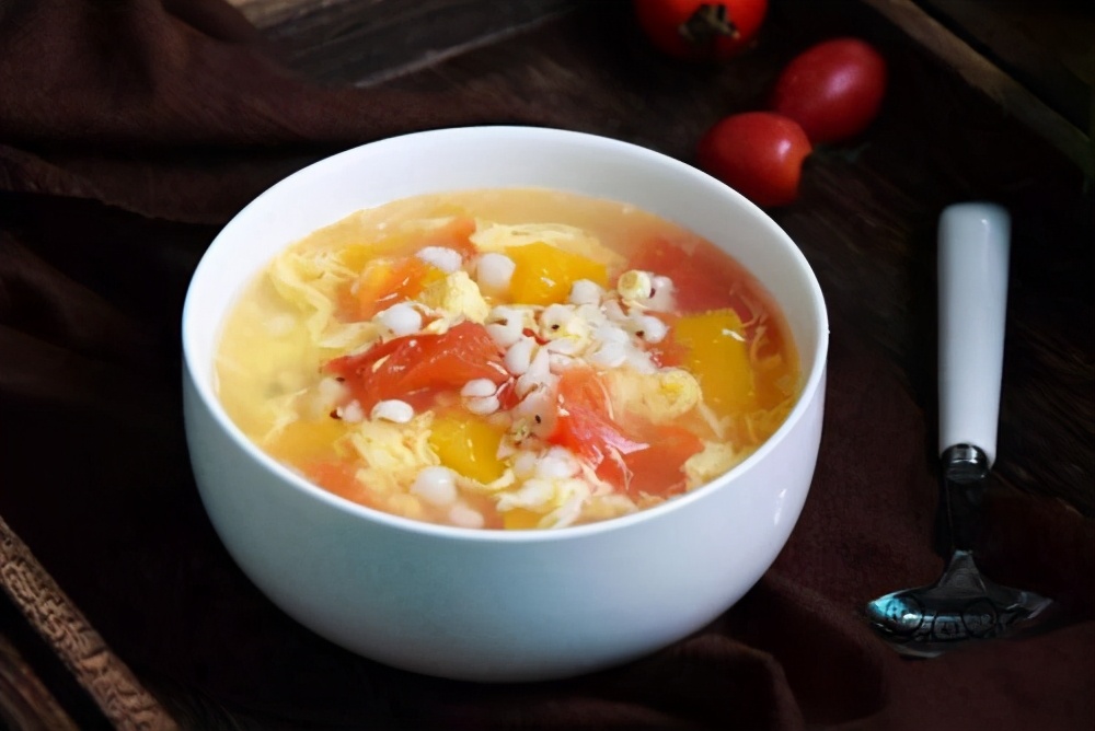 薏米的5种吃法好吃又营养,薏米的吃法是怎样的