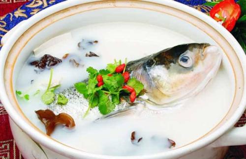 煲汤的浓汤配方,厨师的汤全部视频