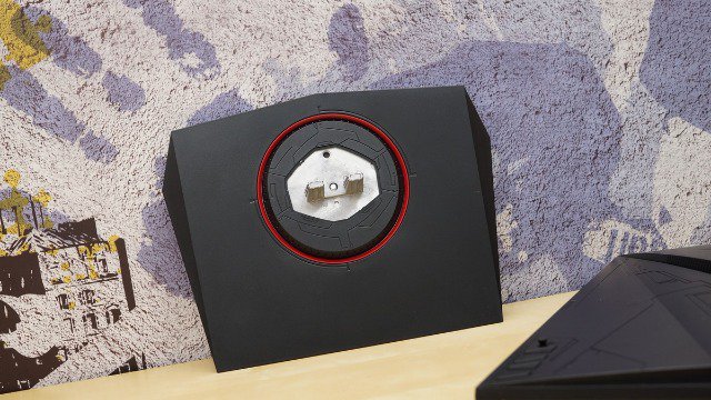 279q电竞显示器为啥最大144刷新率,华硕vg279q1080p和aoccq27g2哪个好