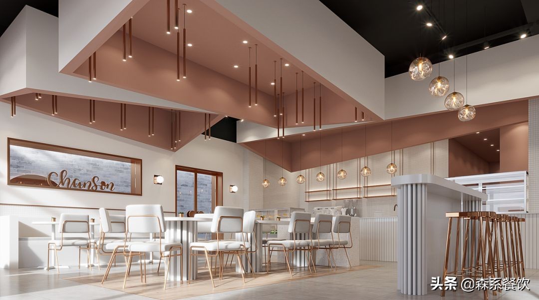 森系咖啡加盟代理,森咖啡加盟