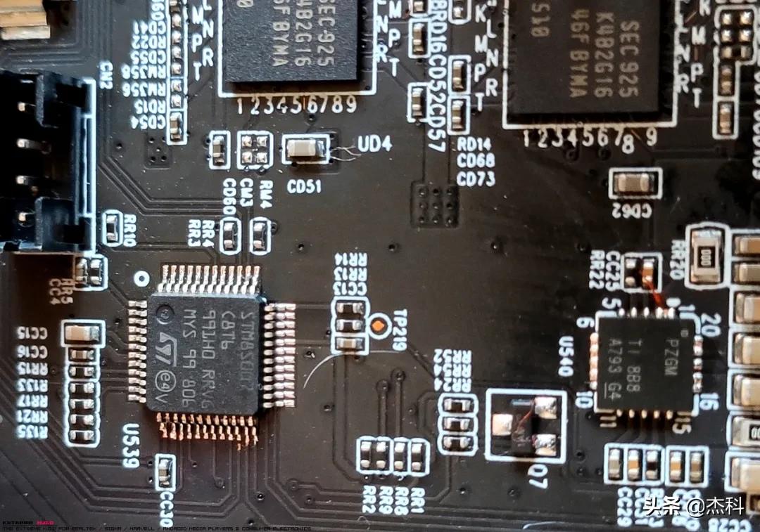 杰科g5800怎么进行音画分离,音画分离硬盘播放机