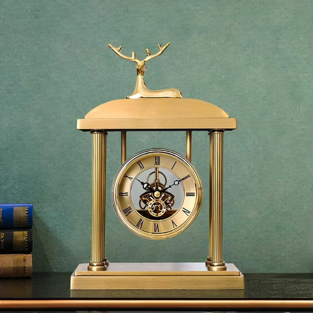 古代没有钟表是怎么来知道时间,古代钟表如何校正时间