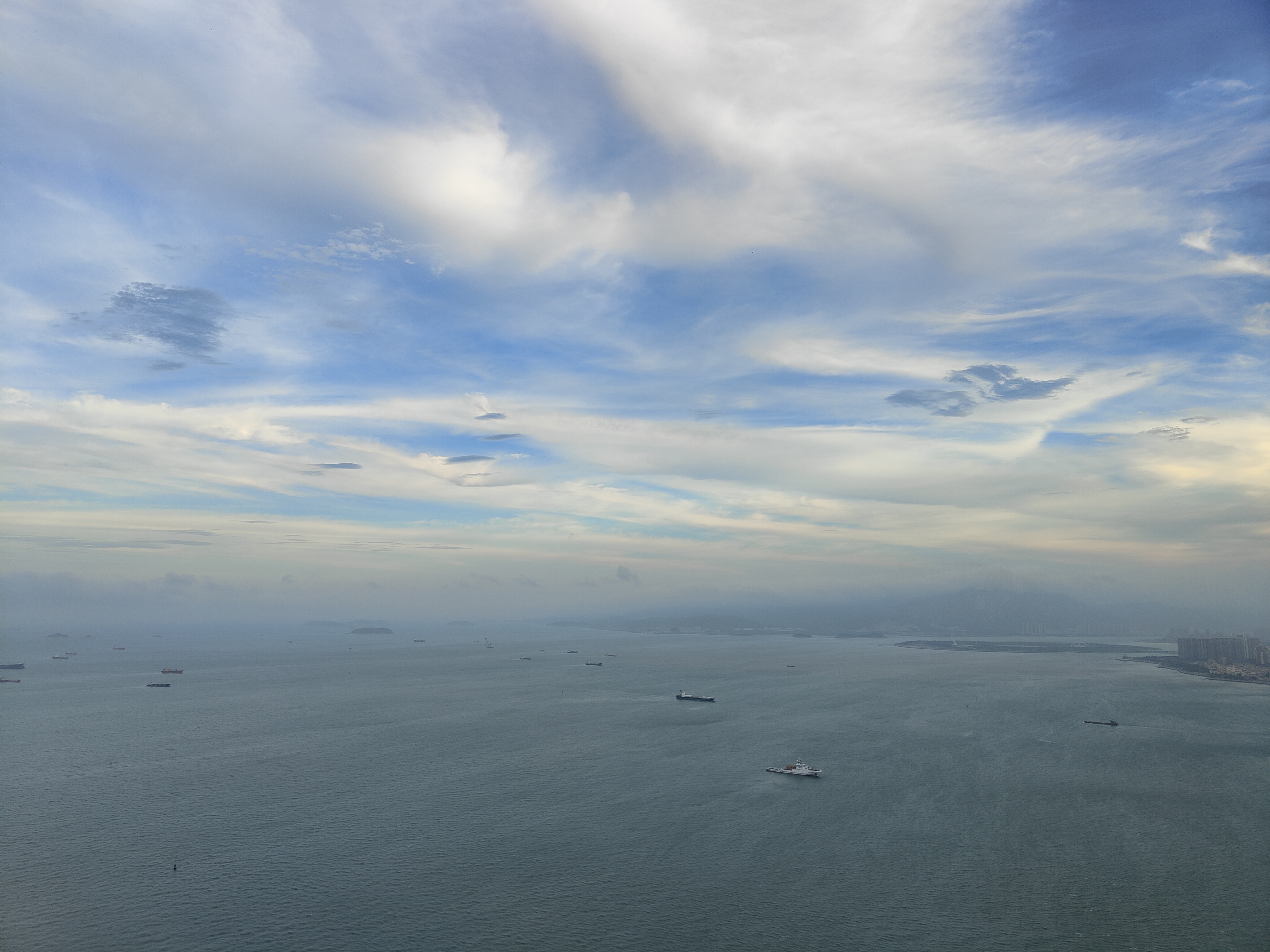 厦门双子塔公寓,厦门双子塔风水