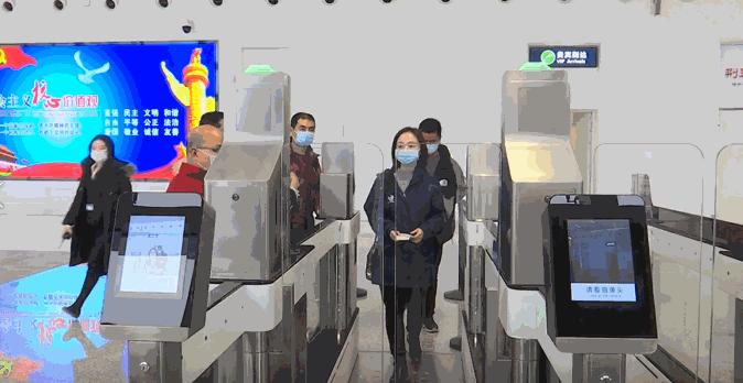 荆州机场飞广州视频,荆州飞广州航班