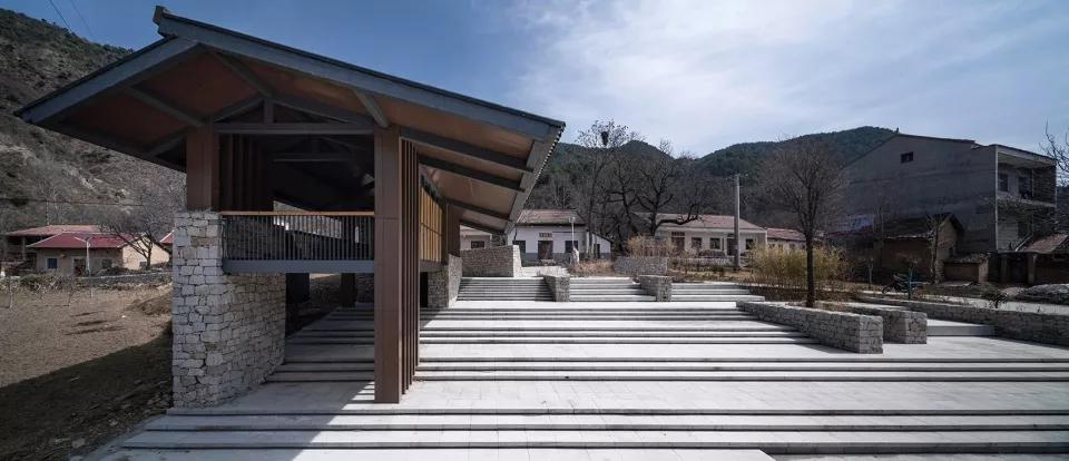 西安高新乡村振兴项目一览表,中国100个乡村振兴样板村