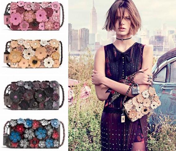 coach包包必买经典款dream,coach包包必买经典款有哪些