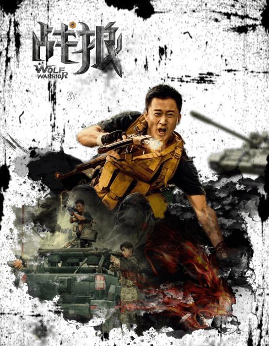 5部高评分经典军旅片，看完后整个人“热血澎湃”，你看过几部？