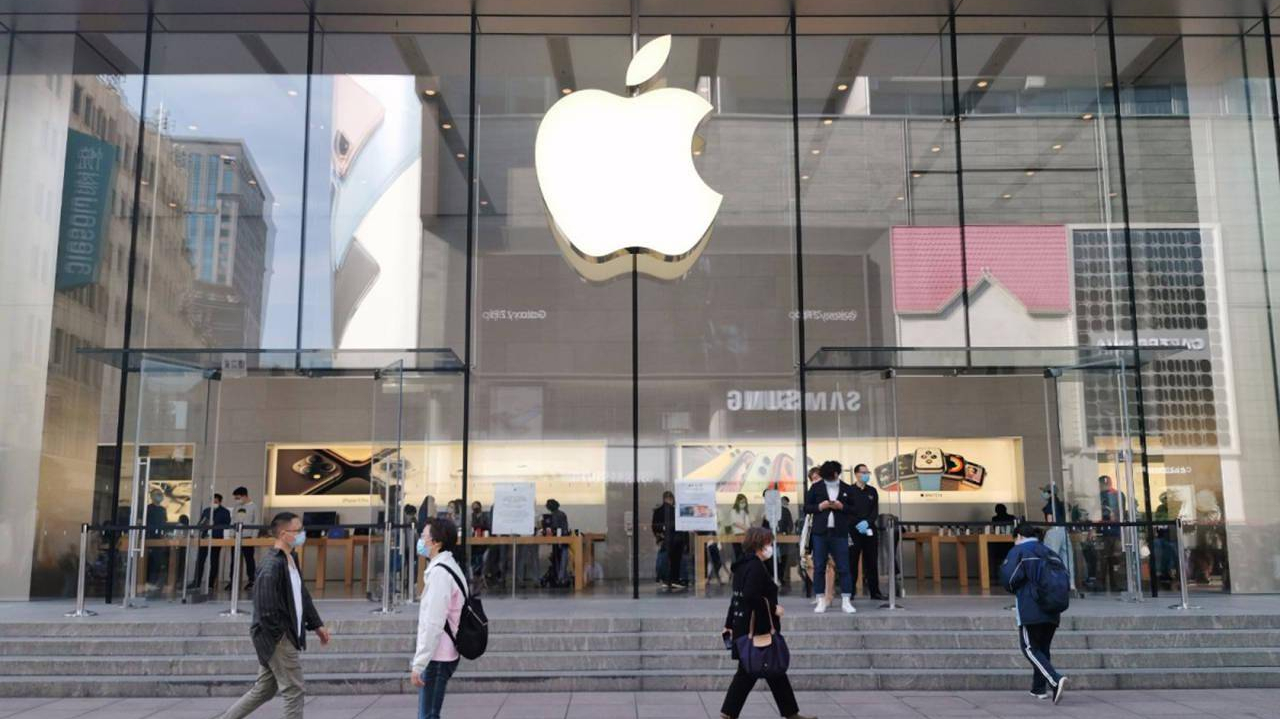 iphone13不同型号的区别,区分iphone13和13pro