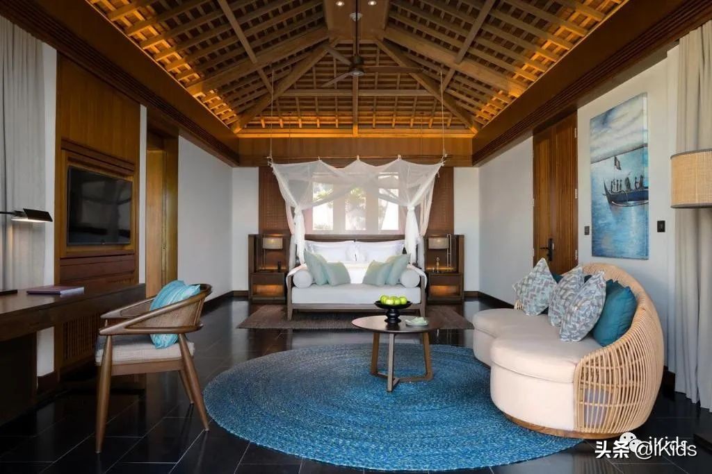 捡漏：海南/深圳莱佛士、西安索菲特传奇，囤：仰光瑰丽、巴厘岛