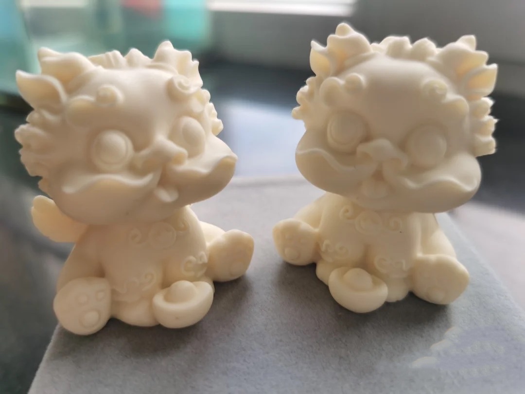 有纹理的象牙果怎么盘,盘象牙果串的方法与技巧