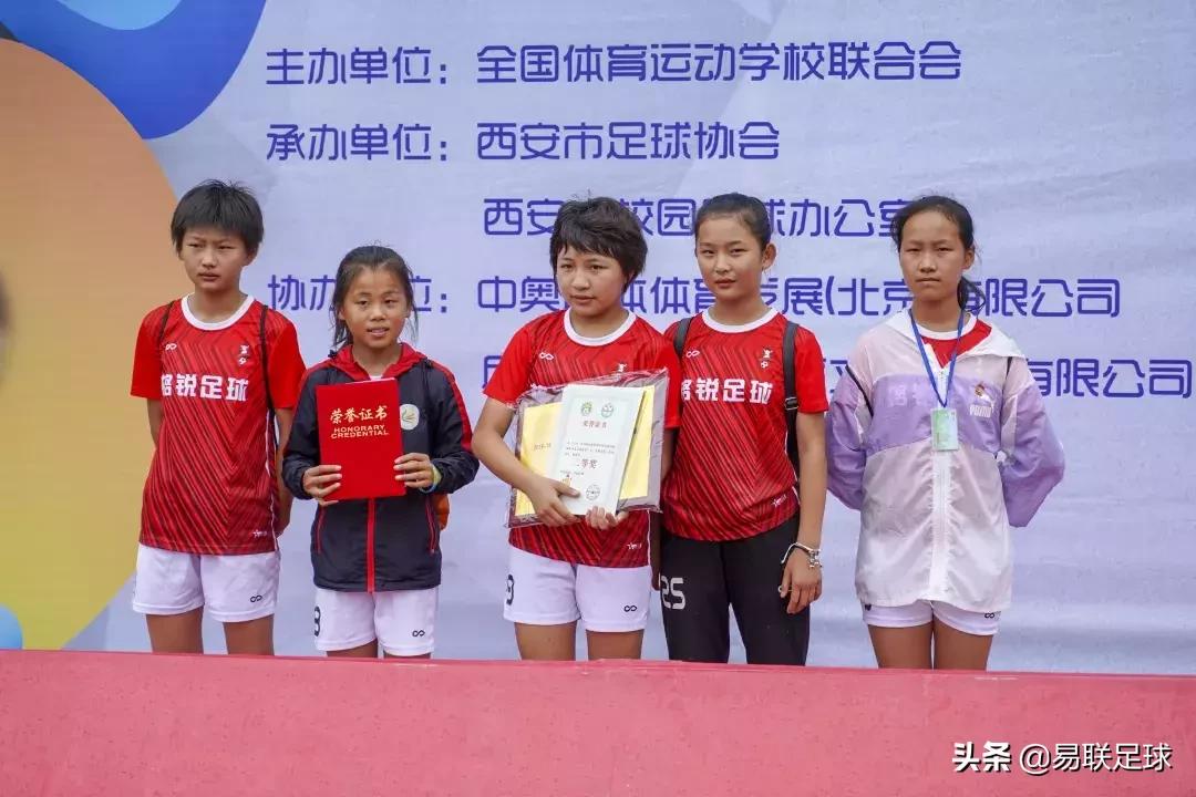 2018-2019中国足球发展基金会杯,中国足球发展基金会杯