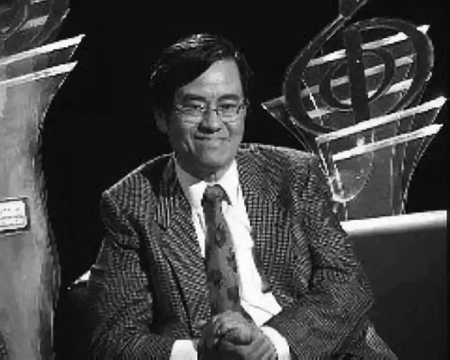 张国荣碾压陈百强,陈百强在张国荣地位