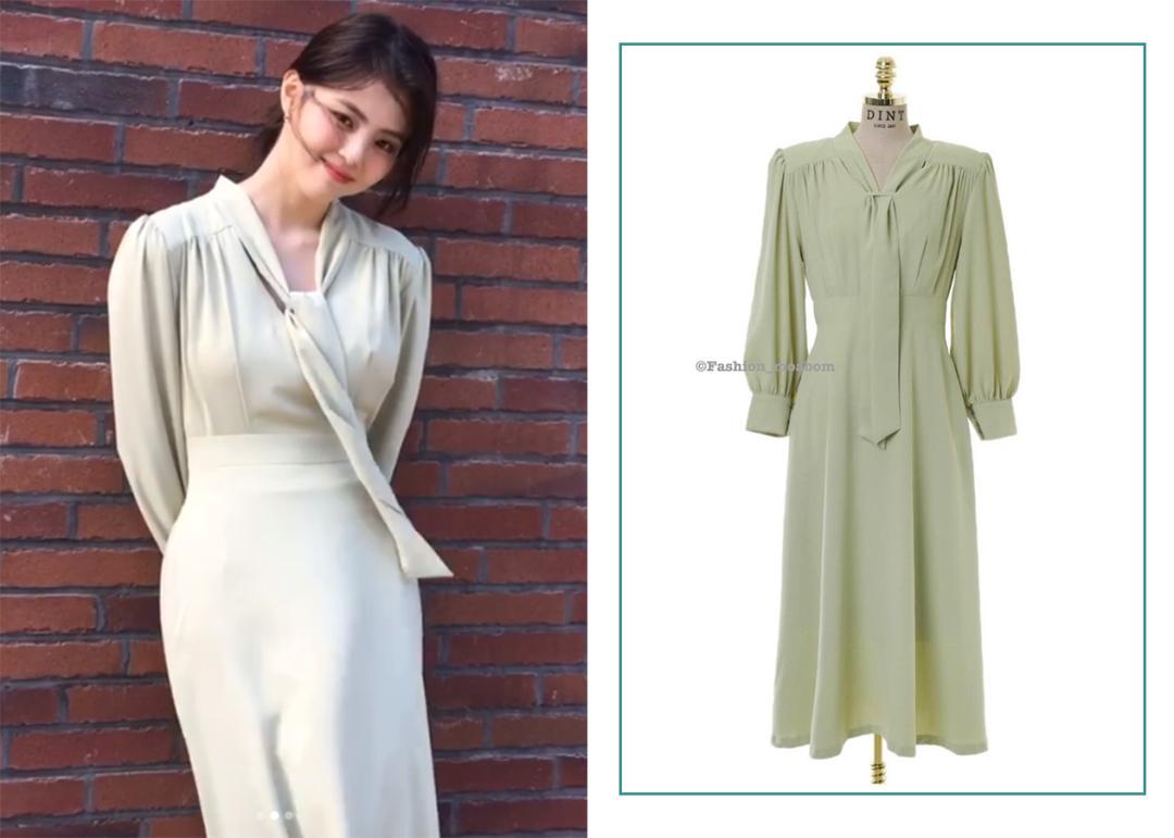 韩素希的穿搭,韩素希中性穿搭