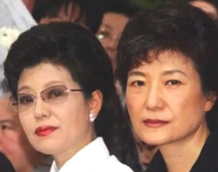 朴槿惠是否被闺蜜陷害,朴槿惠出狱后怎么生活