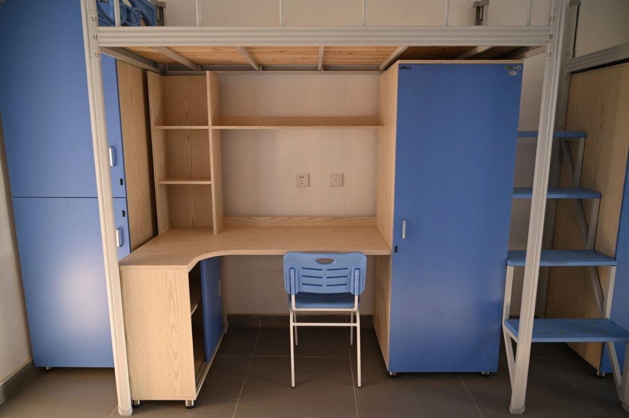 广东工业大学揭阳校区开学倒计时！万事俱备就等你！