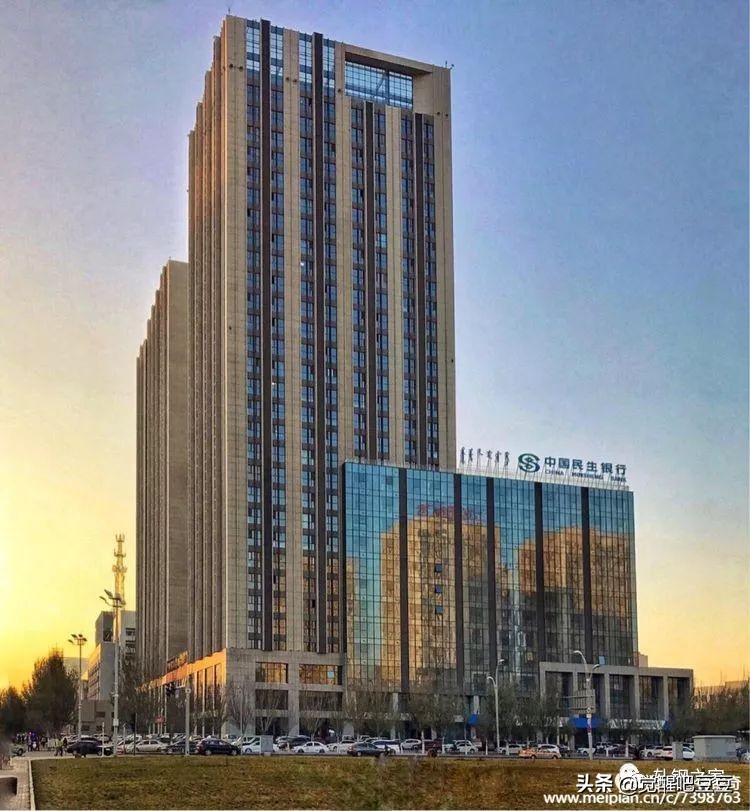 现在包头的现状,包头鹿城改成马城了吗