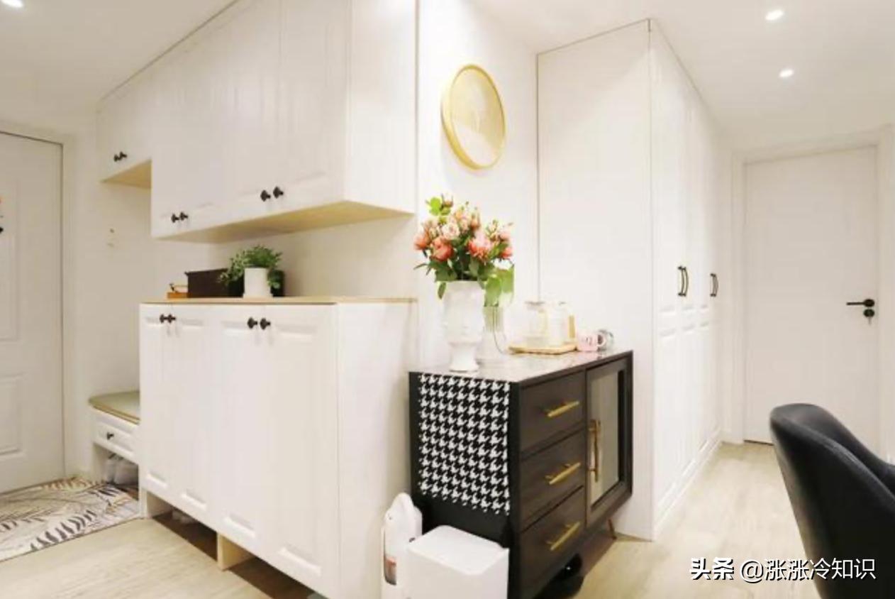 楼层低采光差怎样借自然光,楼房采光的小秘诀