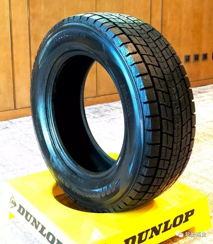 邓禄普冬季胎测评,邓禄普最新款舒适轮胎