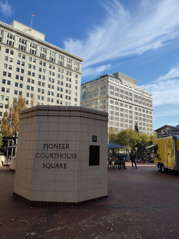 自驾游美国西雅图攻略,从西雅图到洛杉矶自驾游攻略