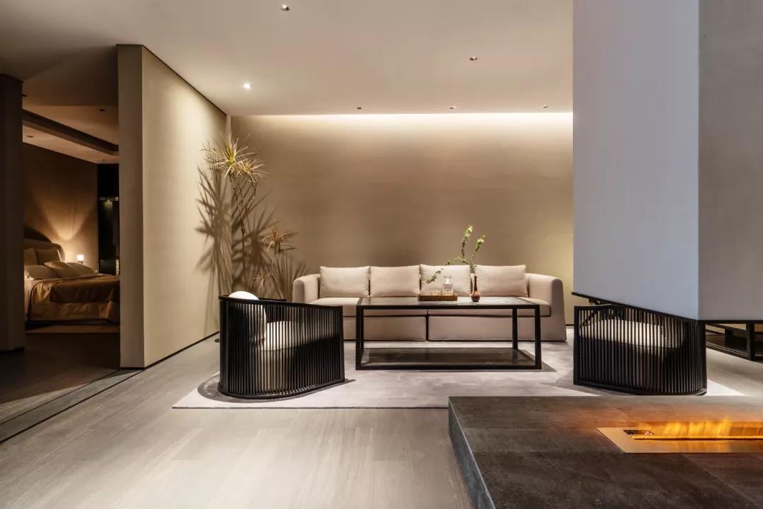 曲美家居企业文化简介,曲美家居中式家具