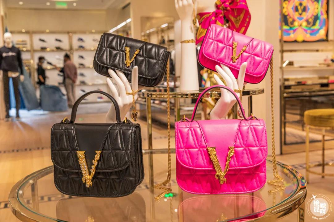 等了200+天,恒隆这7家高奢大牌终于开了!昆明首店,开启霸屏