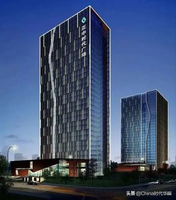 时代华娱宝安公司,龙岗时代华娱新消息