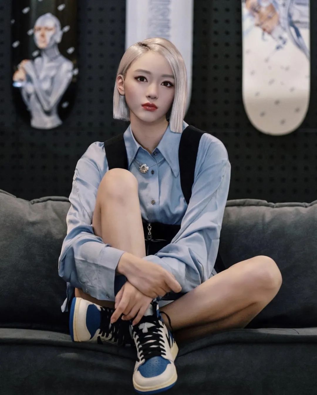 超写实数字人与高保真数字人,超写实数字人有什么用处