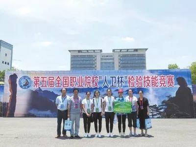 黄冈职业技术学院省赛,黄冈职业技术学院2017届