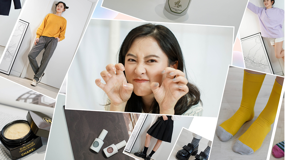 抽点时间看看我最近买了些啥有的没的