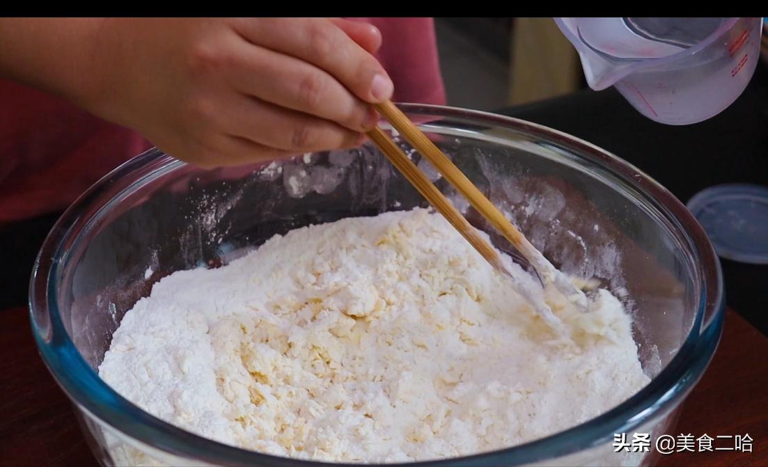 脆皮油条膨松剂怎么炸油条好吃,酥脆炸油条教程和配方