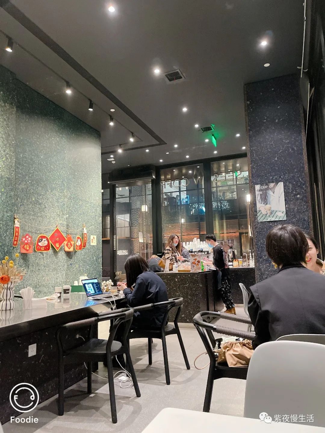 与众不同的上海夜景,与众不同的外滩