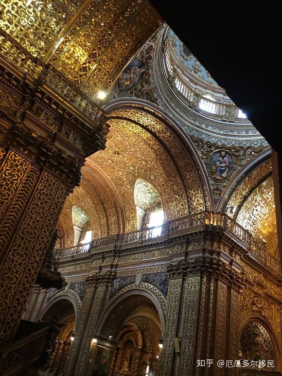 我在厄瓜多尔的定居生活1