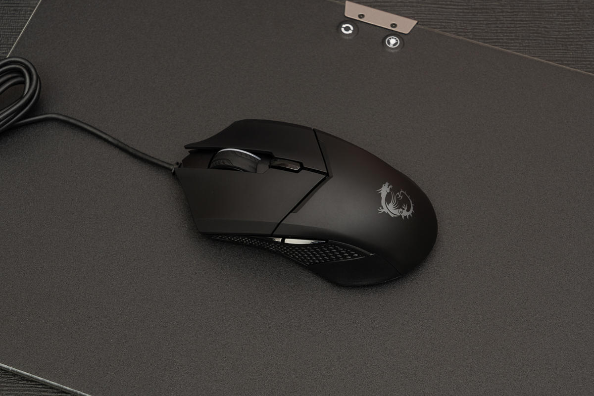 微星clutch游戏鼠标,微星clutchgm50电竞鼠标