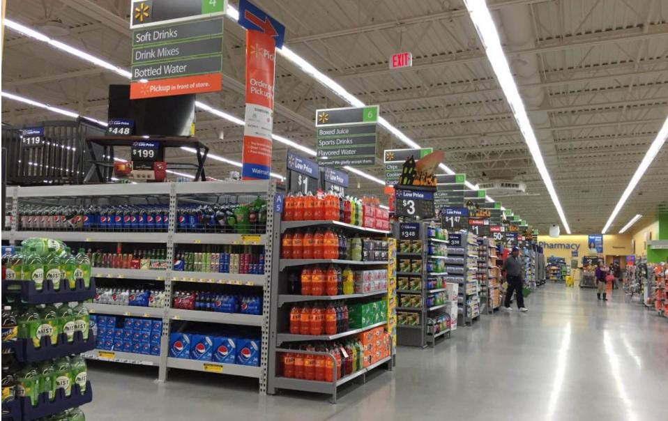 分享下美国物价,公知们爱美国究竟爱的是什么