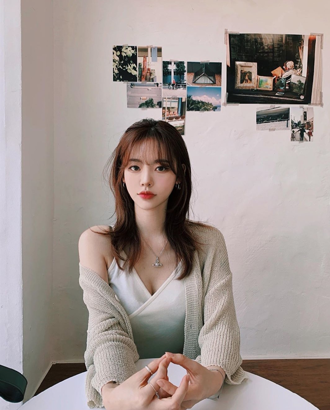 有层次披肩卷发,披肩发层次教程